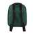 Wicked Emerald City Green And Black Mini Backpack