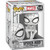 Marvel Sketched Spider-Man Funko Pop! Vinyl Figure #1574 PREORDER