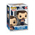 Ted Lasso Ted with Biscuits Funko Pop! Vinyl Figure #1506