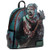 Terrifier Art the Clown Blood Splatter Glow-in-the-Dark Mini-Backpack