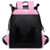 Sanrio Kuromi Devilish Winged Mini-Backpack Entertainment Earth Exclusive