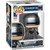 RoboCop 2 Metallic Funko Pop! Vinyl Figure #1989 w/chase PREORDER