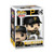MLB Pirates Paul Skenes Funko Pop! Vinyl Figure #124 w/Protector PREORDER