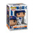 MLB Mets Juan Soto Funko Pop! Vinyl Figure #125 w/Protector Preorder
