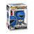 Power Rangers Zeo Blue Zeo Ranger Funko Pop! Vinyl Figure #1874 PREORDER