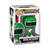 Power Rangers Zeo Green Zeo Ranger Funko Pop! Vinyl Figure # PREORDER
