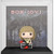 Bon Jovi Slippery When Wet Funko Pop! Album Figure with Case