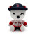 MLB Boston Red Sox Bear 9-Inch Plush