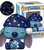 Funko Pop! Vinyl Disney Lilo & Stitch Stitch #1747 Glow Funko w/pr EXC PRE-ORDER