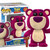 Funko Pop! Lotso (FLOCKED) #1748 Toy Story Exclusive Vinyl w Protector PRE-ORDER