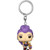 KPop Demon Hunters Zoey Funko Pocket Pop! Key Chain Pre-Order