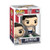 Football World Cup 2026 USA Giovani Reyna Funko Pop! Vinyl Figure PREORDER