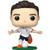 Football World Cup 2026 USA Christian Pulisic Funko Pop! Vinyl Figure PREORDER