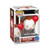 It Pennywise Funko Pop! Vinyl Figure Sitter PREORDER