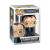 Clarence Boddicker Bloody Funko POP! RoboCop #1637 w/ Protector