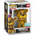 Funko Pop Five Nights at Freddy's Fredbear #1150 EE Exclusive LE 9500