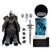 McFarlane Toys Elite Edition Deluxe World of Warcraft The Lich King #9 PRESALE