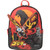 Godzilla vs. Mothra Midsize Backpack - Entertainment Earth Exclusive PREORDER