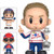 Talladega Nights Ricky Bobby with Trophy Pix! Vinyl Figure PREORDER