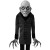 Nosferatu Mezco Designer Series 18-Inch Roto Plush Doll