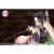 Demon Slayer: Kimetsu no Yaiba Shinobu Kocho ArtFX J 1:8 Scale Statue - ReRun