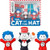 Fisher-Price Little People Collector - Dr. Seuss The Cat In The HAT (PREORDER)