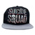 Suicide Squad "In Squad We Trust" Baseball Cap