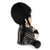 KidRobot NECA Wednesday Adams 13" Plush