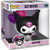 Hello Kitty Kuromi Jumbo 10-Inch Funko Pop! Vinyl Figure PREORDER 7/26
