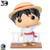 One Piece Straw Hat Pirates Monkey D. Luffy Funko Pop! Vinyl Fig #2334 PREORDER
