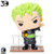 Exclusive One Piece (Build A Scene) Funko Pops! w/Protector (Set of 6) PREORDER