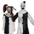 Terrifier 2 5 Points Action Figures PREORDER