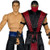 Mortal Kombat Klassic Wave 4 7-Inch Scale Action Figure PREORDER