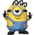 Minions 3 Funko Pop! Vinyl Figures w/protectors PREORDER