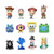 Toy Story 5 Mystery Minis Mini-Figure Display Case of 12PREORDER
