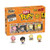 Dragon Ball Z Kid Buu Bitty Pop! Mini-Figure 4-Pack - Specialty Series