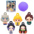 Demon Slayer Koronto Figure Vol. 1 Bikkura Bath Bomb Case of 15