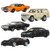 Hot Wheels Fast and Furious 2026 Mix 3 Vehicle PREORDER