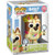 Bluey Queen Chilli Funko Pop! Vinyl Figure #2373 - Specialty PREORDER