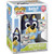 Bluey Funko Pop! Vinyl Figures Set of 5 Specialty w/Protector PREORDER