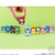 Sanrio Shokugan Box Collection Wave 1 Mini-Figure (4 Random Pcs)