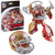 Transformers NFL San Francisco 49ers Goldrush PREORDER 8/1