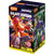 Transformers Galaxy Version 10 Transformers The Movie 3 Sixshot Blokees PREORDER