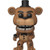 Five Nights at Freddy's Withered Freddy Funko Pop! Vinyl Figure #1086 In-stock
