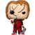 Childs Play Valentines Chucky Funko Pop! Vinyl Figure #1726