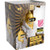 Futurama Collection Bender the Offender Gold Chrome Vinyl Figure - IN-STOCK