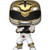 Mighty Morphin Power Rangers: The Movie White Ranger Funko Pop! #1780
