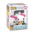 Hello Kitty and Friends Hello Kitty (Ice Cream) Funko Pop! Vinyl #99