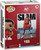 Funko POP! NBA Cover: Slam Trae Young Figure