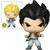 Dragon Ball Super: Broly Gogeta Funko Pop! Vinyl Figure Chance of Chase
